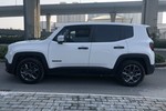 Jeep自由侠2016款1.4T 自动智能版