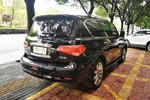 英菲尼迪QX802010款5.6L 4WD