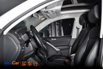 大众途观2012款1.8TSI 手自一体 菁英版（两驱）