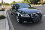 奥迪A6L2009款2.8FSI 豪华型