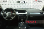 奥迪A4L2011款1.8TFSI 舒适型