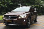 沃尔沃XC602014款T5 智逸版