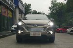 现代ix352012款2.0L 自动两驱精英版GLS 