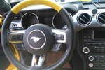 福特Mustang2015款2.3T 性能版