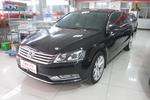 大众迈腾2012款1.8TSI DSG 豪华型