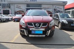 日产逍客2012款2.0XV 雷 CVT 2WD