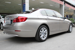 宝马5系2013款520Li 典雅型