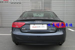 奥迪A5掀背2013款40 TFSI quattro