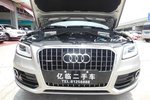 奥迪Q52013款40 TFSI 技术型