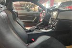 斯巴鲁BRZ2015款2.0i 自动版