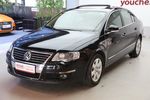 大众迈腾2007款1.8TSI 手自一体舒适型