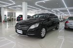 奔驰R级-2010款 R 350 L 4MATIC