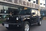 Jeep牧马人四门版2010款3.8L 撒哈拉