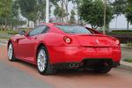 法拉利5992008款GTB Fiorano