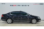 大众迈腾2013款2.0TSI 尊贵型