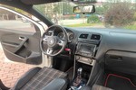 大众Polo GTI2012款1.4TSI DSG