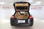 保时捷Panamera2010款Panamera 4 3.6L 