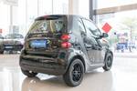 smartfortwo2011款1.0 MHD 科比特别版