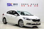 起亚K32012款1.6L 自动Premium 