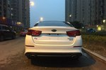 起亚K52015款2.0L 自动GL