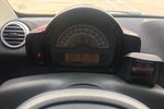 smartfortwo2012款1.0 MHD 硬顶舒适版