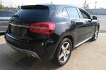 奔驰GLA级2015款GLA 260 4MATIC 