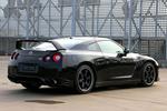 日产GT-R2013款3.8T Premium Edition