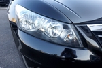 本田雅阁2012款2.0L MT