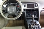 奥迪A6L2009款2.0TFSI 标准型AT