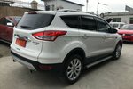 福特翼虎2013款2.0L GTDi 四驱运动型 