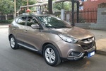 现代ix352012款2.0GLS 手自一体 精英版