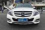 奔驰GLK级2013款GLK300 4MATIC 时尚型