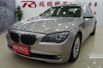 宝马7系2010款740Li 豪华悦世版