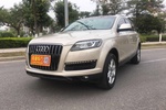 奥迪Q72012款3.0TFSI 进取型