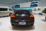 保时捷Panamera2014款Panamera 3.0T 