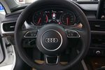 奥迪A72014款50 TFSI quattro 舒适型