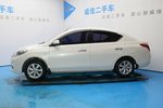 日产阳光2011款1.5XE CVT尊贵版