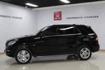 奔驰M级2012款ML350 4MATIC 动感型