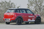 MINICOUNTRYMAN2011款1.6L COOPER FUN