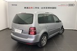 大众途安2008款1.8T 手动 智尊版5座