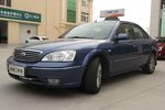 福特蒙迪欧2006款2.0 Ghia-Ltd. 尊贵型