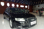 奥迪A6L2009款2.0TFSI 标准型AT