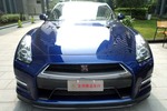 日产GT-R2013款3.8T Premium Edition