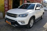 长安CS752016款1.8T 自动尊贵型 国IV