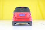 smartfortwo2012款1.0 MHD 硬顶标准版