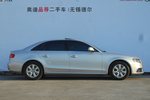 奥迪A4L2010款1.8TFSI 舒适型