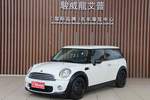 MINICLUBMAN2011款1.6L ONE