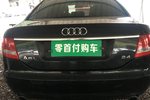 奥迪A6L2006款L 2.4 舒适型