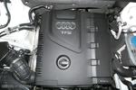 奥迪A4L2013款35 TFSI 自动舒适型