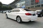 宝马5系2013款525Li 领先型